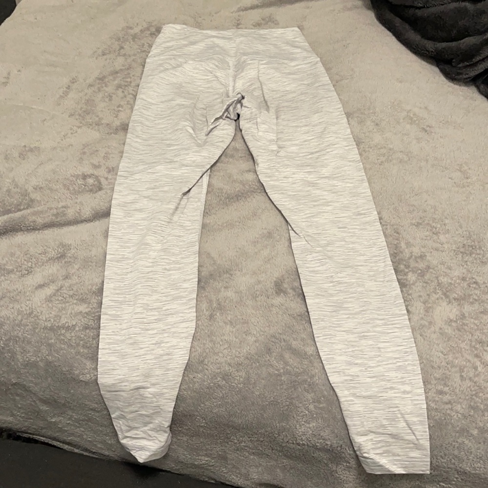 Lulu lemon leggings
